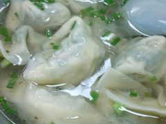 -顶巧鸡汤馄饨(虹口总店)