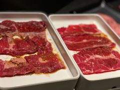 -神户赤童日式烤肉(金地广场店)