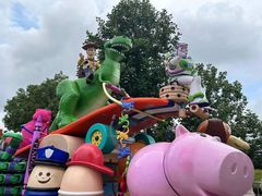 -上海迪士尼度假区