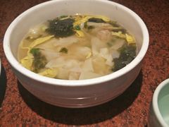 -绿茶餐厅(蓝色港湾店)