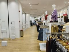 -优衣库(珠海华发商都店)