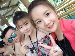 -苏州乐园森林水世界