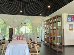 -蔓兰家的四季S0餐厅·融合菜(当代MOMA店)