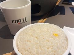 -川成元·麻辣香锅(凯德MALL西直门店)