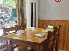 -下梅人家土菜馆(历史文化餐厅度假区店)