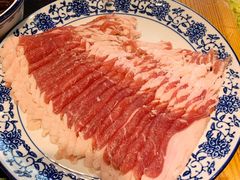 -裕德孚手切涮羊肉(建业凯旋广场店)
