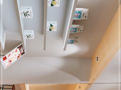 -Seesaw Coffee(西岸凤巢店)