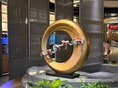 -湊湊火锅·茶憩(合生汇购物中心店)