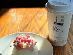 -星巴克(济南美莲广场店)