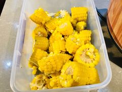 -蓝鲸湾汤泉(包河店)