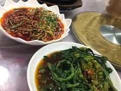 -洪霞餐馆