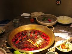 -小龙坎火锅(湖滨银泰in77店)