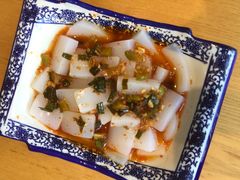 -秦香阁·西北家常菜(徐汇日月光中心店)
