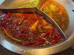 -大龙燚火锅(太古里店)
