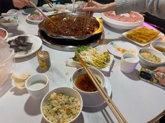 -枇杷园食为鲜火锅(南山店)