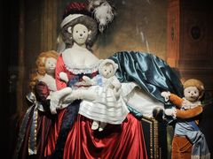 -济州岛泰迪熊博物馆