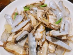 -九龙奇迹海鲜大排档(万象城店)