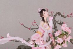 -盘子女人坊古装写真摄影(苏州旗舰店)