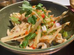 -simply thai天泰(静安嘉里中心店)