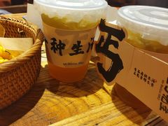 -北丐先生·野馄饨烧烤(雨花万象店)