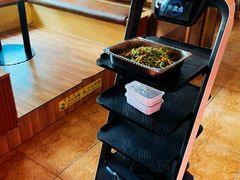 -东北民俗村·东北菜(翻身店)