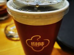 -回味鸭血粉丝汤(新城市广场店)