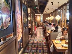 -云海肴·汽锅鸡·云南菜(美罗城店)