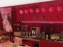 -K22.酸奶草莓(烟台芝罘店)