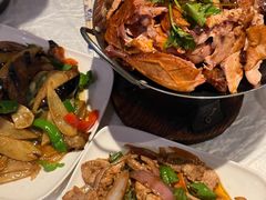 -湖北融合菜(一路店)