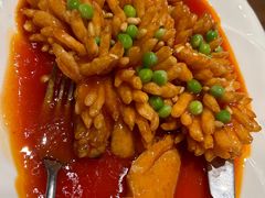 -福慧慈缘素食餐厅(王府井店)