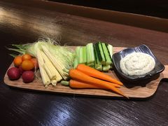 -BomBa意大利餐厅