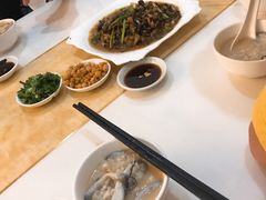 -荔记泥虫粥(城南店)