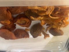 -苏州蜜字牌蜜饯(东环店)