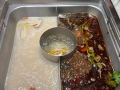 -新辣道鱼火锅(领展购物广场·中关村店)