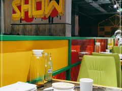 大堂-火锅岛潮牌自助餐厅(天津天佑城店)