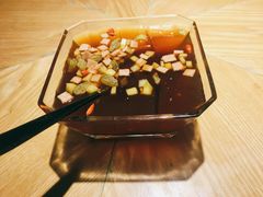 老荫茶冰粉-蜀锦堂·川味现炒(襄阳武商汇店)