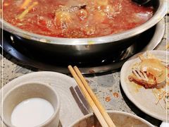 -肖肖酸萝卜鱼火锅(总店)