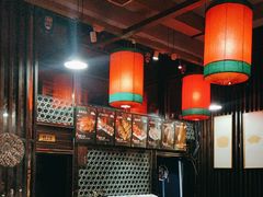 -陈府大宅门成都火锅·手切鲜肉(太原街店)
