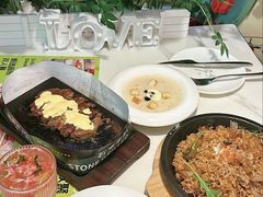 -卡朋西餐(悦汇城店)