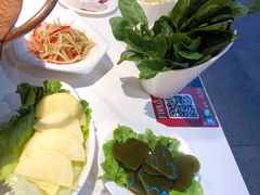 -金陵暴走小龙虾·螃蟹(南京总店)
