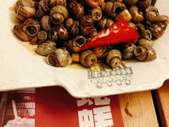 -蚝蚝先生·广式烧烤(信天广场店)