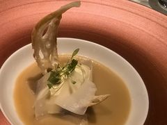 -广州四季酒店·佰鲜汇·现代法餐
