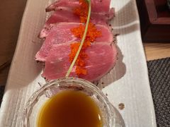 -德川家日本料理(顺义华联店)