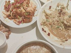 -北大荒人•新东北菜(青岛银座店)