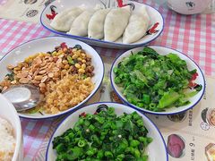 -揭西擂茶(龙华店)