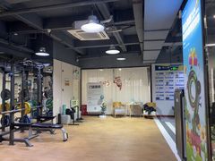 -恒之健私人定制健身(成山店)