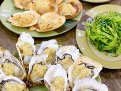 -贞姨美食·老字号海鲜大排档