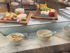 -南通滨江洲际酒店-西集自助餐厅