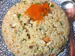 叉烧炒饭-博多豚屋拉面
