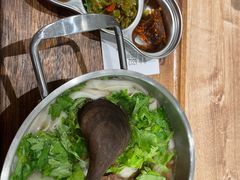 -小满手工粉(杭州滨江龙湖店)